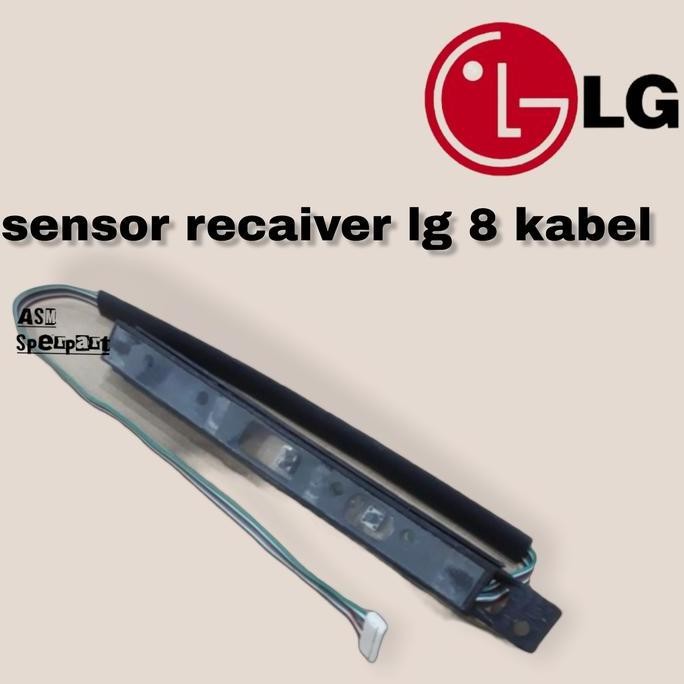 Tersedia sensor recaiver 8 kabel Pcb ac lg SN05LTG SN07LT-2 SN07LTG SN09LTG