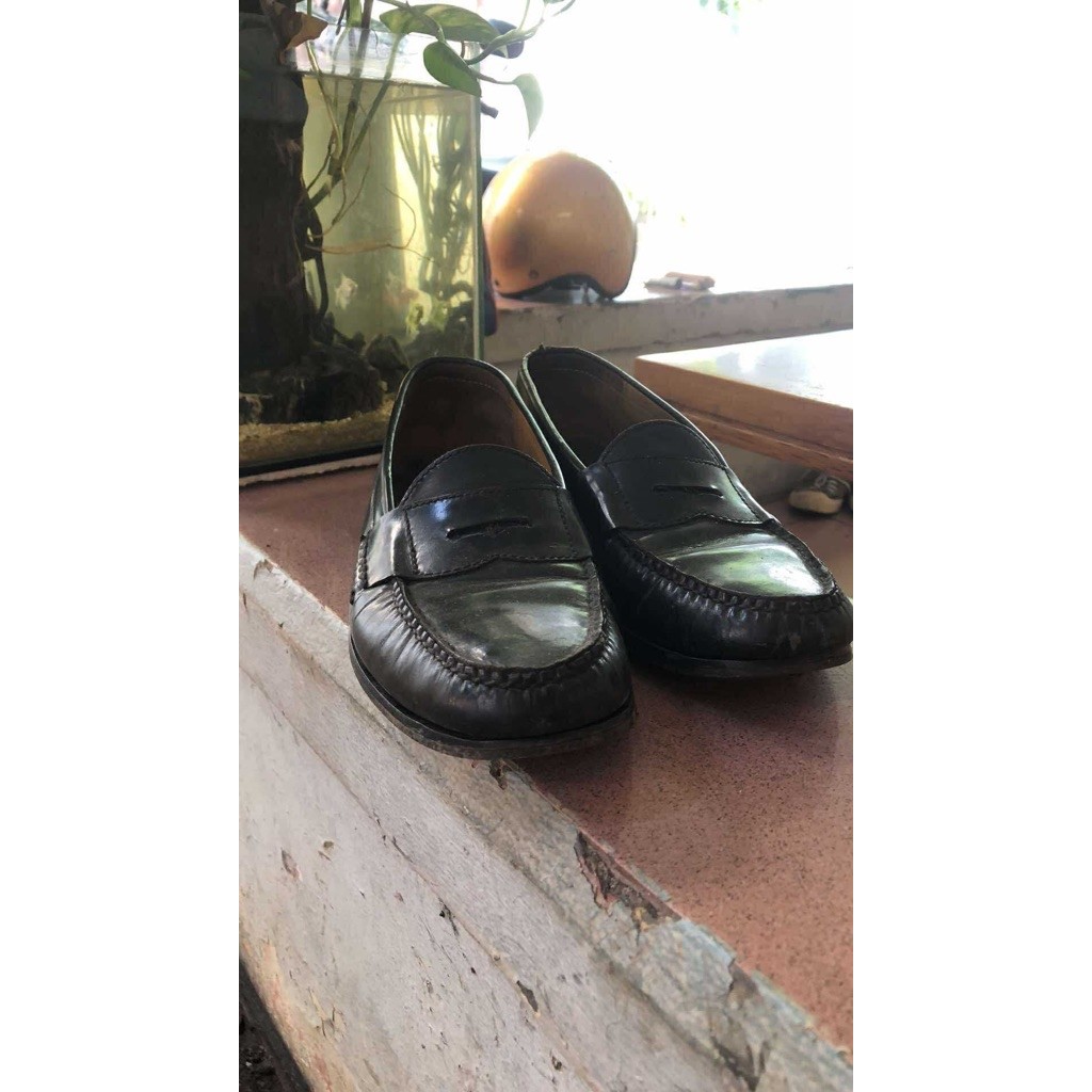Penny Loafers Cole Haan Original