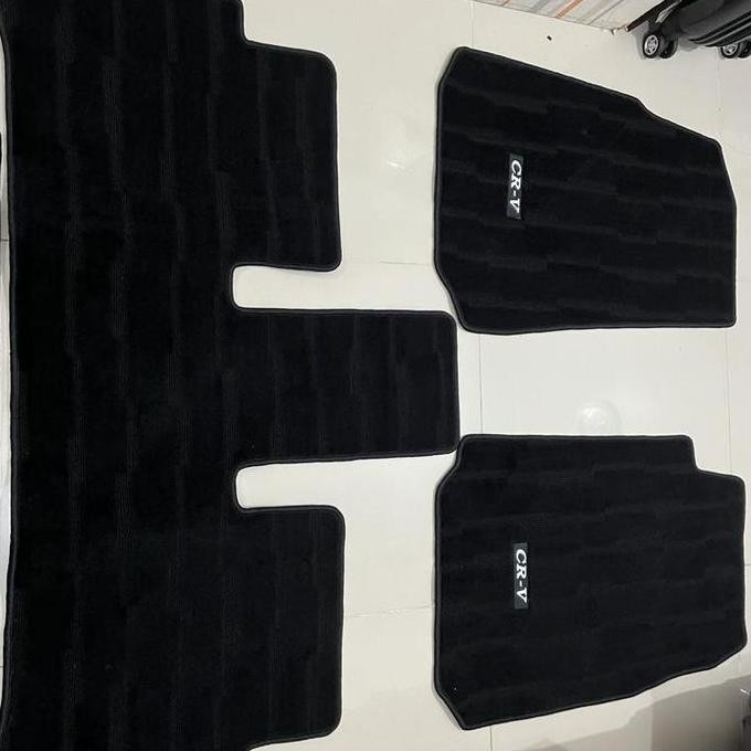 ready Karpet CRV gen 2