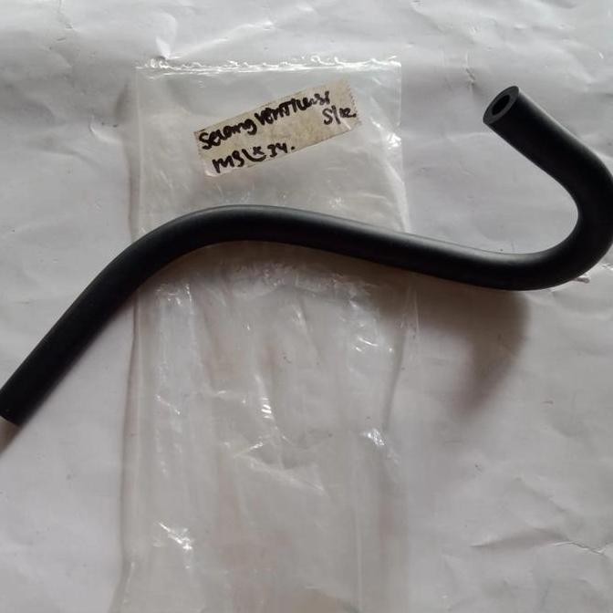Tersedia Selang Klep Hawa Angin Valve Sensor Klep PVC Kijang 3K 4K 5K Kapsul 7K