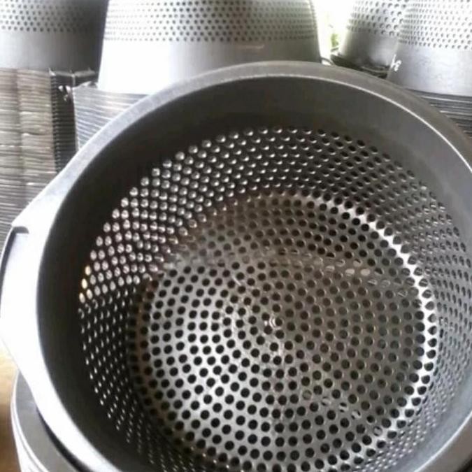 Bak Sortir Lele/ Ember sortir Lele, Satuan, KHUSUS KURIR KARGO murah