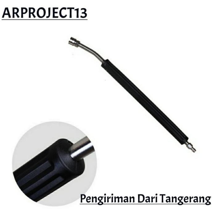 Pro Extension Pipe Pressure Washer murah