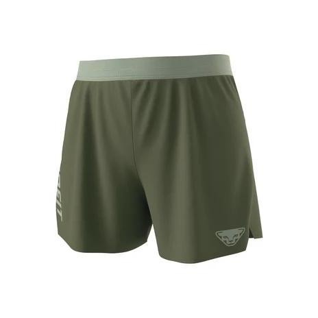 DYNAFIT Women's Alpine Shorts running lari