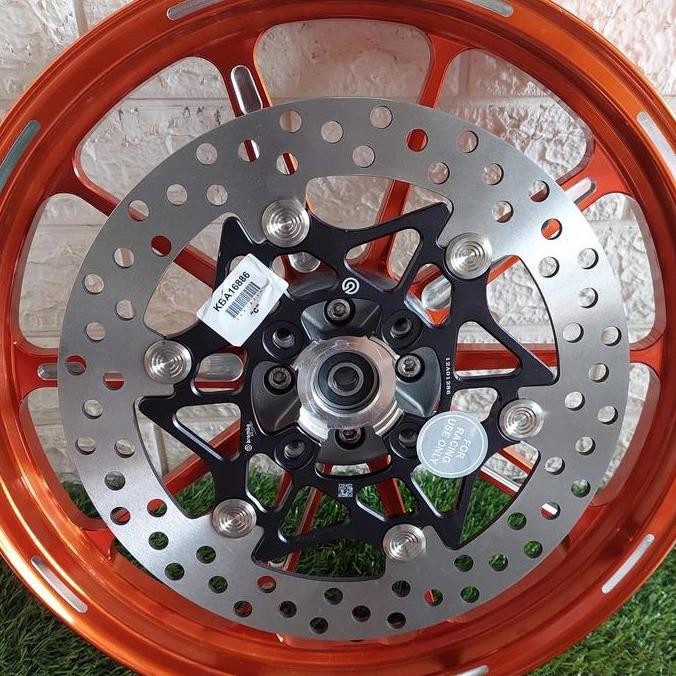 disk cakram brembo 260mm matic dan bebek vario beat nouvo xeon mio murah
