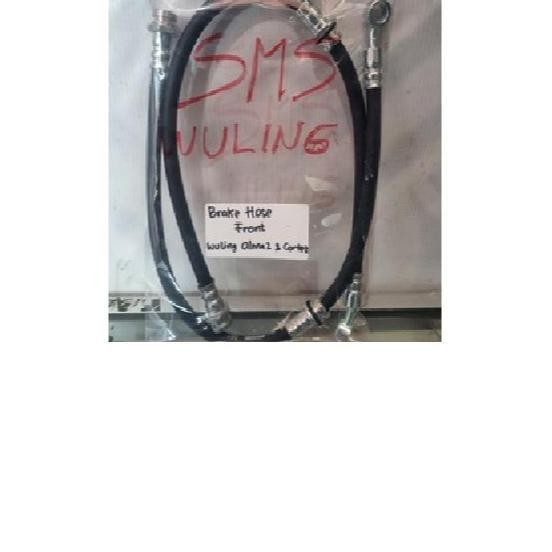 hose slang rem depan wuling cortez orinal SGMW