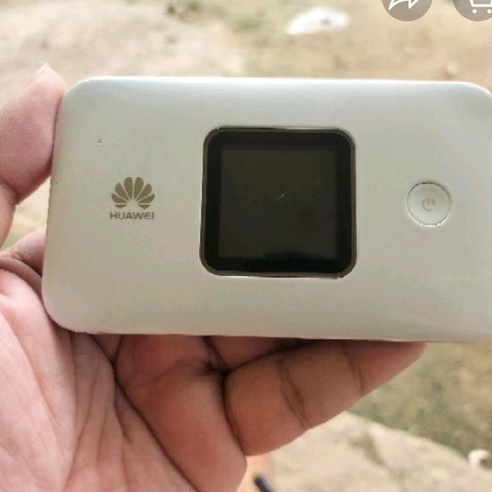 ready  Modem Huawei E5785 lte cat 6 4G+ tergantung kartu dan daerah