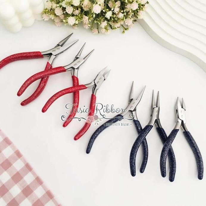 Tang Aksesoris Nes Naz Satuan