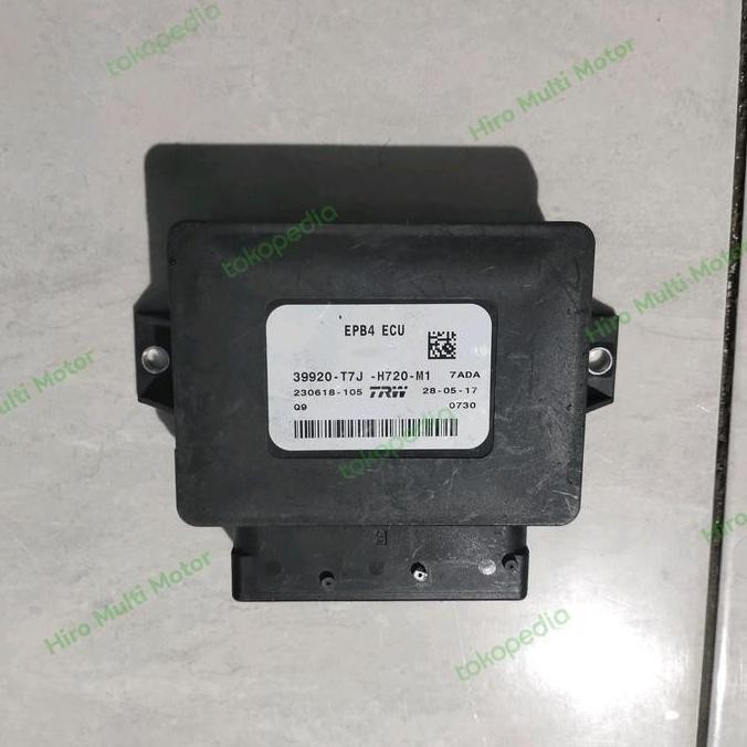 Modul rem EPB Honda HRV orinal