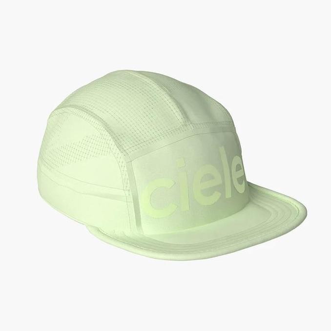 Ciele Running Cap GOCap - Century - Voya topi