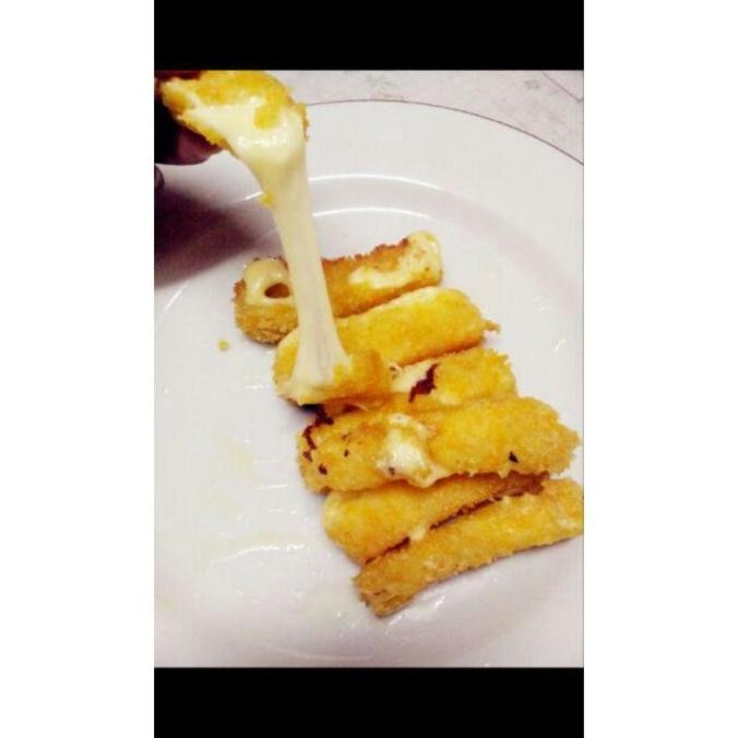 

(Expert) 1kg Mozarela, Mozarella, Mozzarella KPBS - Halal