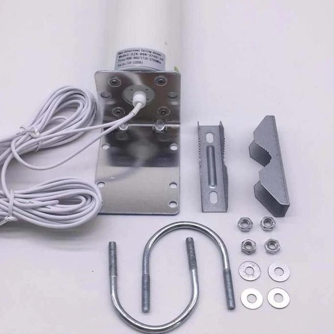 ready  Antena Omni 360, antena Router Modem WiFI