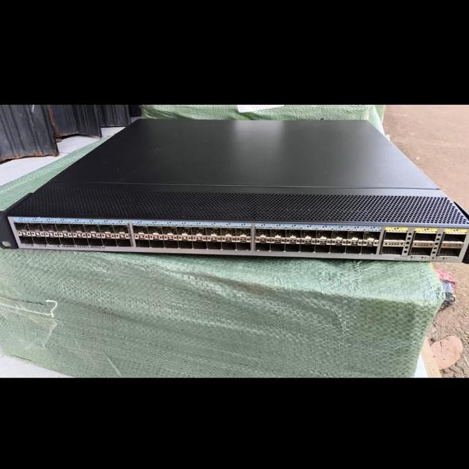 ready  HuaweiCloudEngineCE6851-48S6Q-HI