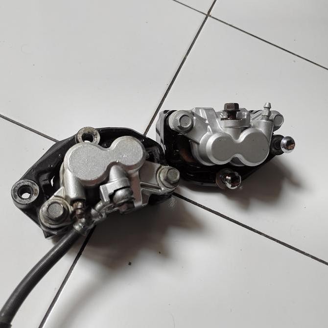 kaliper palababi rx king copotan original normal murah