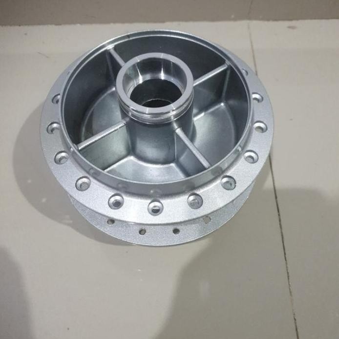 tromol belakang supra x 125 tromol belakang double disc supra x125 ori murah