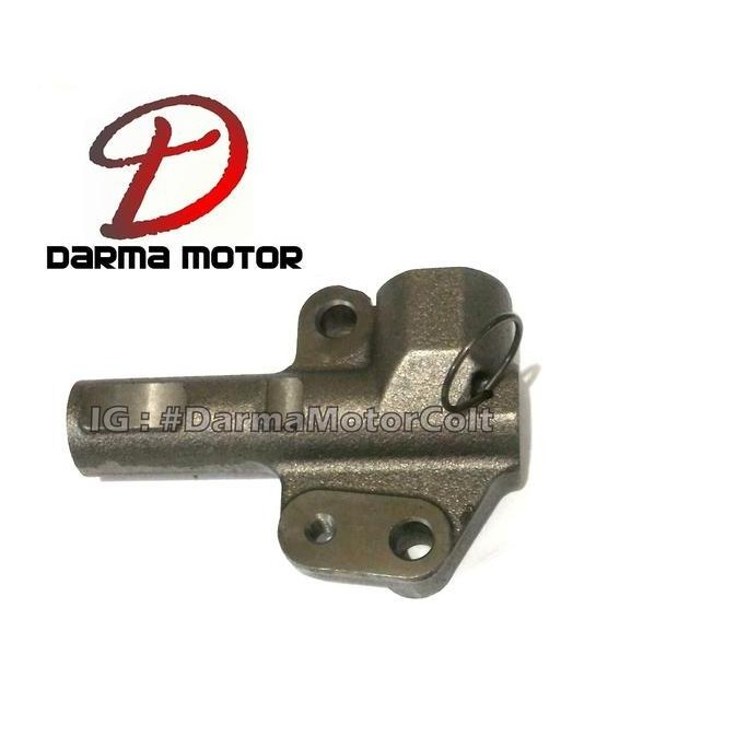 Adjuster Kuda Grandia 2.cc MPi (2002 - 2005)