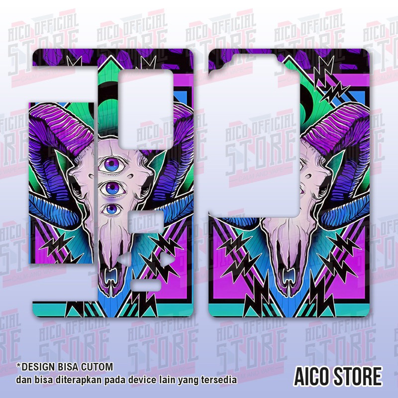 

Aico Stiker Inner Centa B80 Untuk Menghias Dan Melindungi Agar Tidak Lecet 16 Garskin Stiker Custom Fullbody Bisa COD