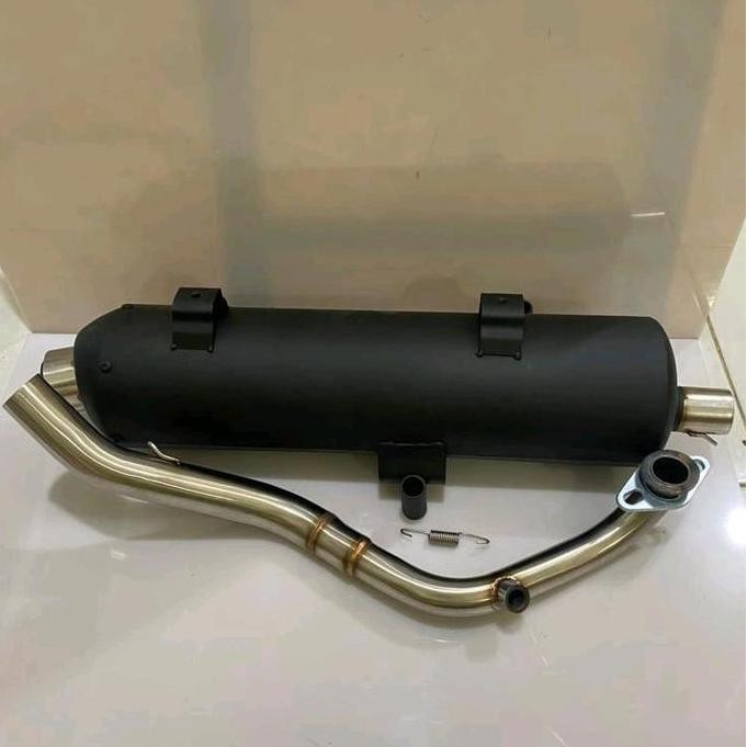 Sale Knalpot Copy Cms Pcx 150 Pcx 160