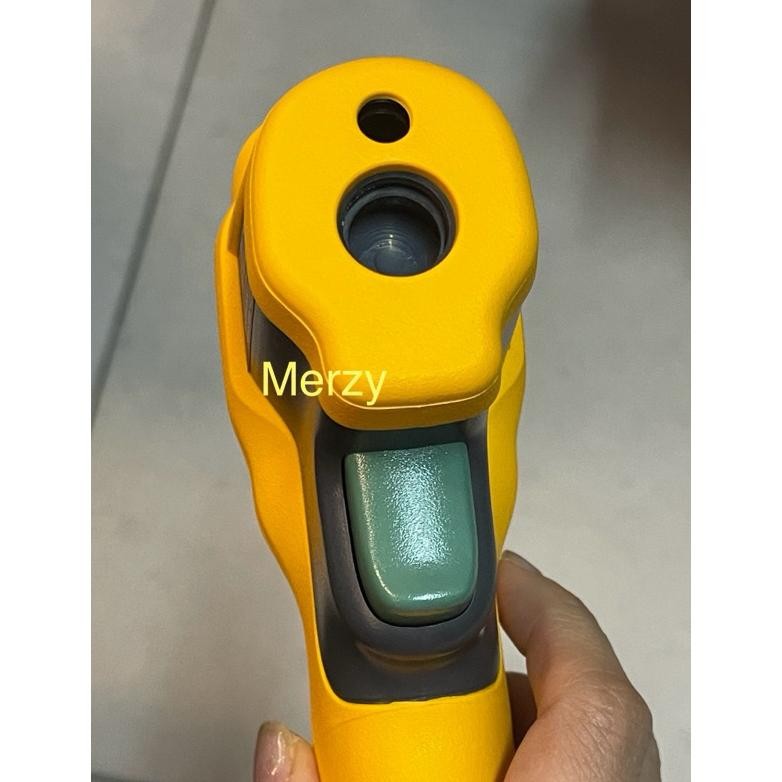FLUKE 62 MAX 62max+ Infrared Thermometers -30C to 500C terlaris