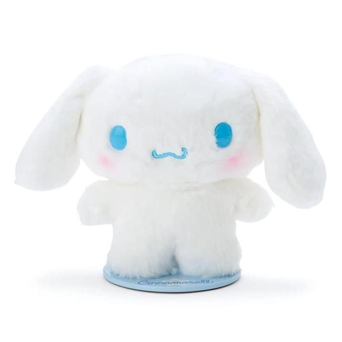 Sanrio Sewing Pitatto Brenzu Doll Size M - Cinnamoroll