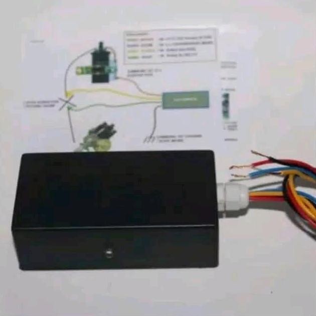 Tci Pengganti Cdi Pada Mobil Platina Kualitas Terjamin Kualitas Terbaik Harga Termurah