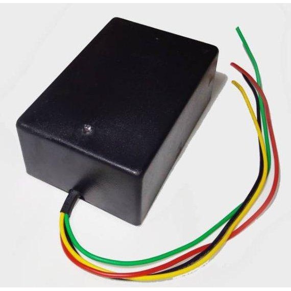 Cdi - Tci Mobil Untuk Pengganti Fungsi Platina Barang Asli Waterproof. Kualitas Terbaik Harga Termur