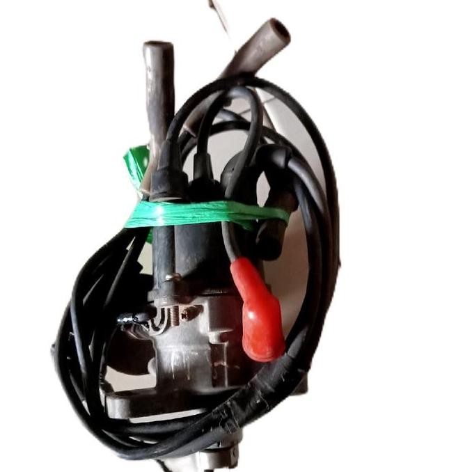 Cdi Futura, Sperpart Mobil Futura. Kualitas Terbaik Harga Termurah