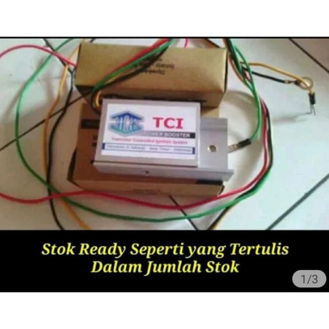 Promo  New Jck Tci V1 Ubah Mobil Platina Serasa Cdi Berkualitas Kualitas Terbaik Harga Termurah