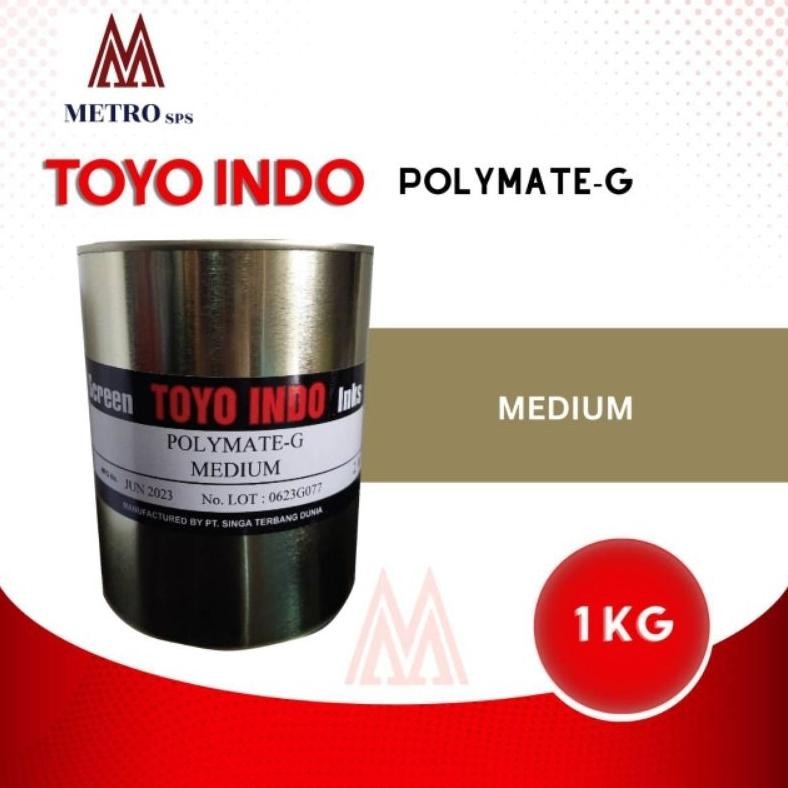

Toyo INDO Terlaris