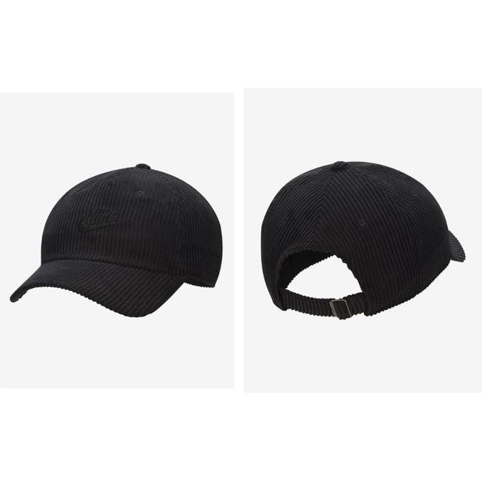 Murah Topi Snapback Nike Club Cap Unstructured Corduroy Cap Original Fb5375