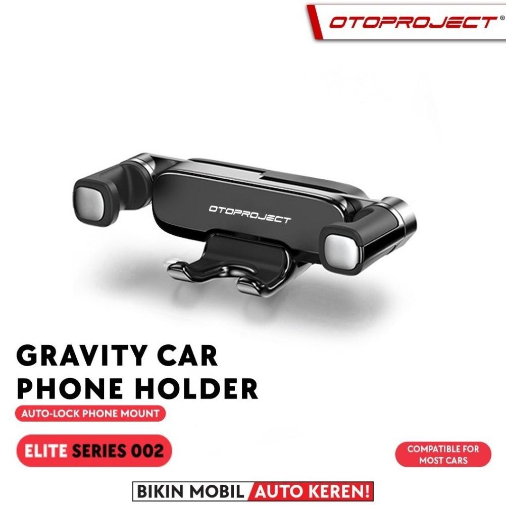 termurah holder hp mobil calya / sigra phone holder dashboard otoproject