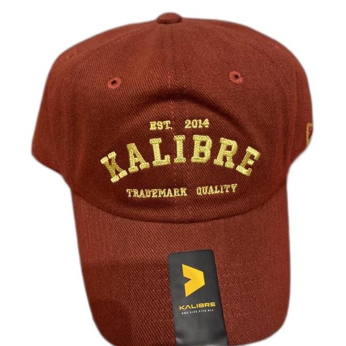 Grosir Topi/Hat  Kalibre Fashion