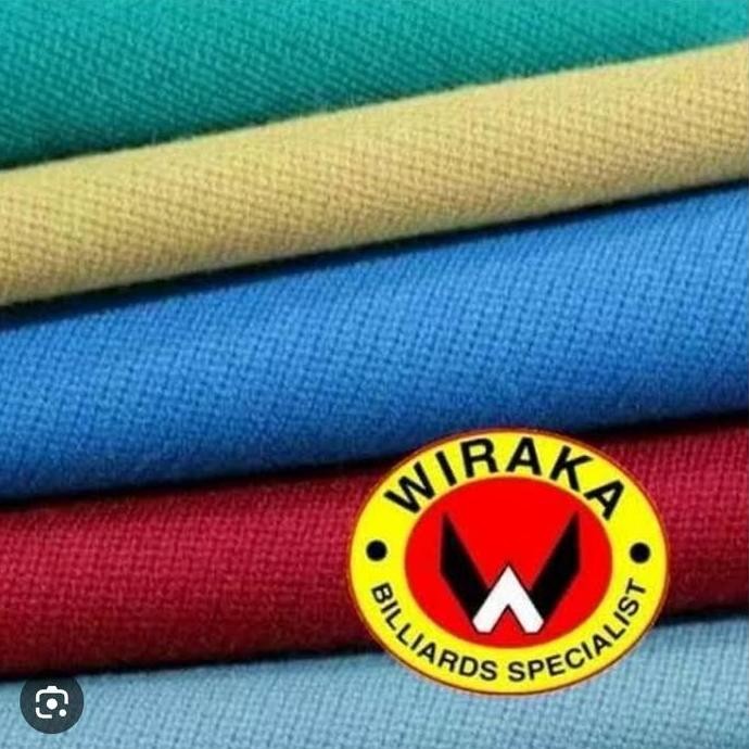 Murah Laken Wiraka 990