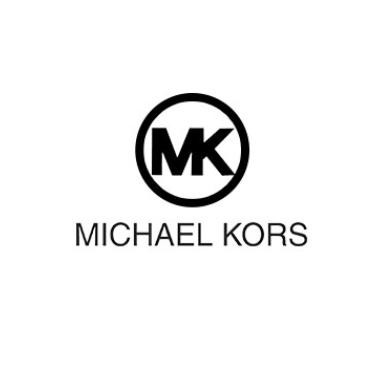 Jam Tangan Wanita Keramik Michael Kors Runway Chronograph White Rubber Strap BNIB 38mm RB