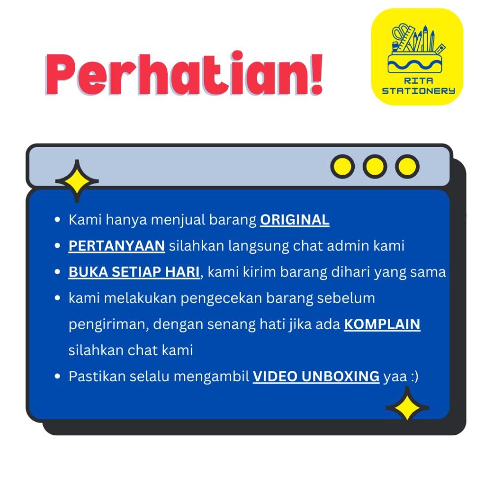 

Deli Bill Fork Tusukan / Tancapan Surat / Memo / Kertas Bon / Nota Besi Paper Shear - 0241 RB07