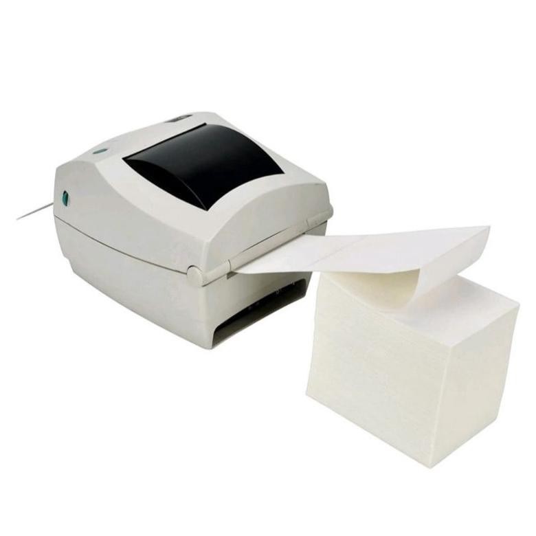 

Kertas Thermal 100x150 Dan 100x100 Isi 500 Direct Thermal RB07