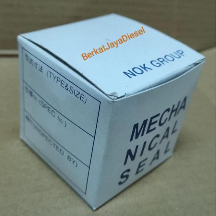 Mechanical Seal Mitsubishi S6R/Yanmar 6AYM /148218-42090 / 39A53-00114