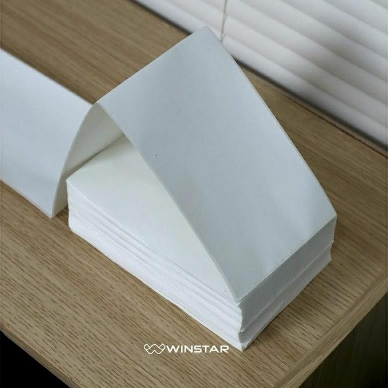 

Label thermal Sticker Lipat 100x150mm isi 500pcs Winstar Lipat RB07