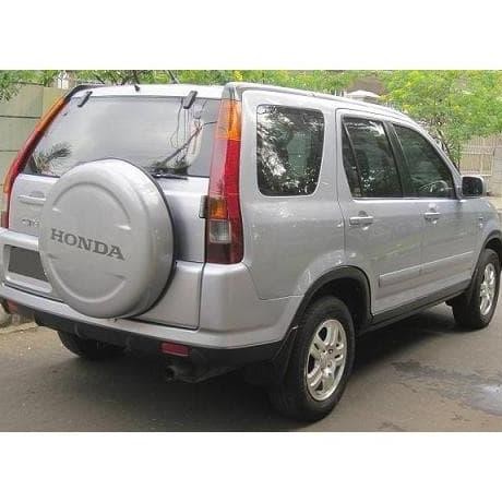 Tabung Botol Tangki Tutup Air Wiper Washer Honda CRV RD Gen2 2002-2006