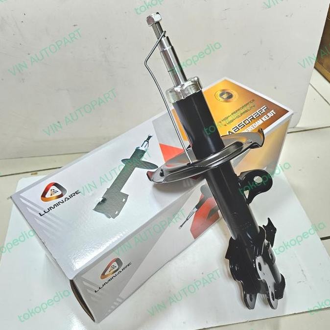 Sokbreker Depan Avanza Xenia 2004-2011 1 Set Kanan Kiri Paling Dicari