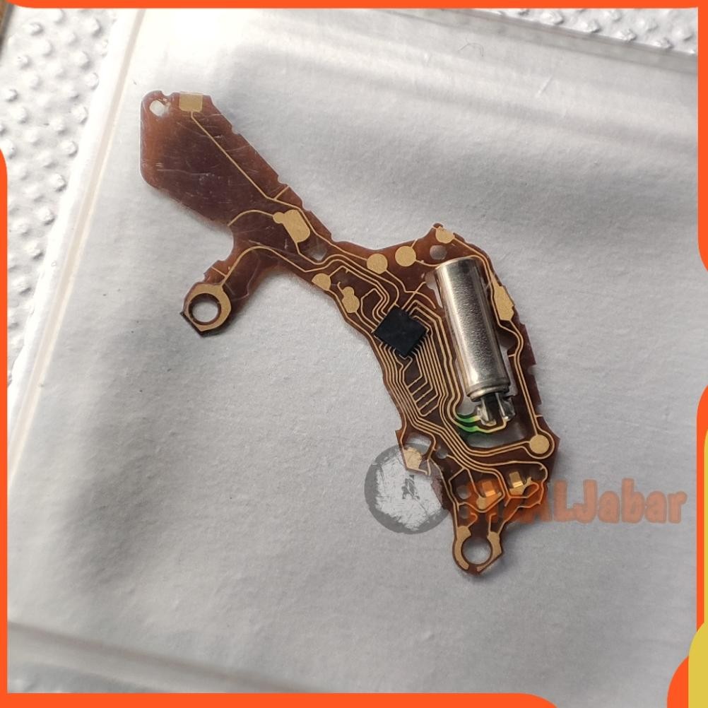 VR32 IC mesin jam tangan VR32 VR33 VR31 IC circuit jam CAL VR32 RB