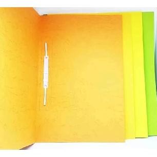 

Neuro 5001 Best Quality Stopmap Acco Snelhecter Kertas [1 Pack Isi 50 Pcs]