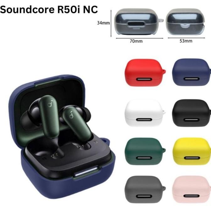 Case Soundcore R50i NC Case Anker R50i NC