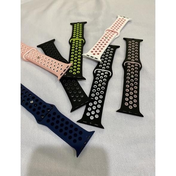 Tali Strap Sport Nike Series Sport Strap iWatch / Smart Watch / Apple Watch RB