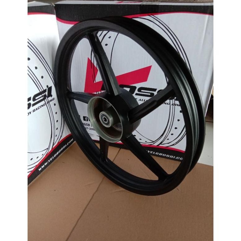 termurah velg belakang motor honda supra x 125/kharisma/supra fit new/revo fi