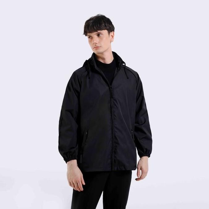 Grosir Heymale Packable Hood Jacket