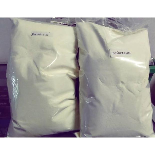 

Susu Kambing Etawa Kolostrum Pem 500 Gram - Susu Ibu Dan Bayi, Susu