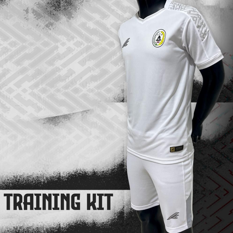 JERSEY PSS SLEMAN SETELAN TRAINING KIT EPA 22/23