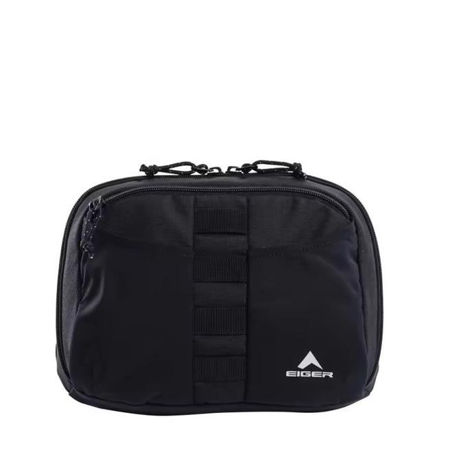 Eiger Rhinos Chest Pack Tas Dada Selempng Sling Bag (Best Quality)