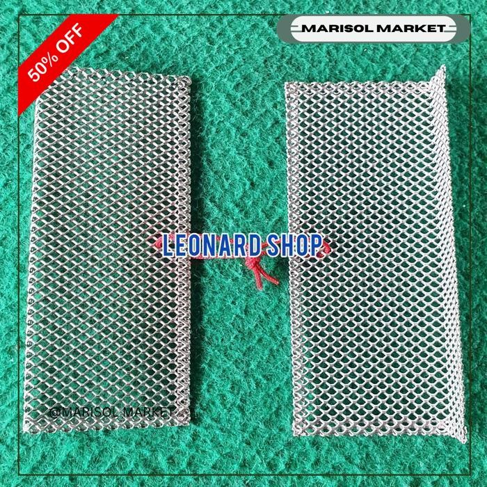 

CETAKAN SARANG BURUNG WALET UNIVERSAL STRIP PATAHAN / YEN TIAO YAN WO OBRAL DISKON