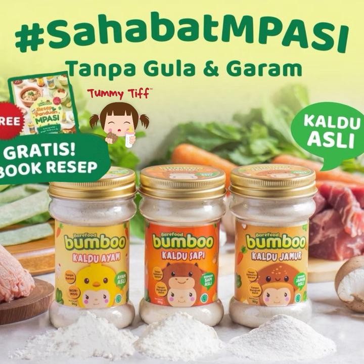 

Bumboo Kaldu Bumbu Bunda Booster Kaldu Anak Mpasi No Msg Tanpa Gula Garam Bahan Alami Tambahan Sayur Mbah Nafsu Makan Mbah Berat Badan Booster Mpasi Bayi
